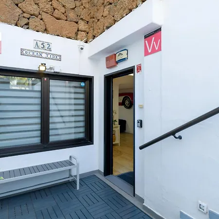 Casa Ocean Tide *