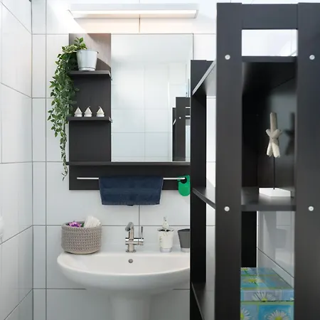 Casa Ocean Tide Costa Teguise