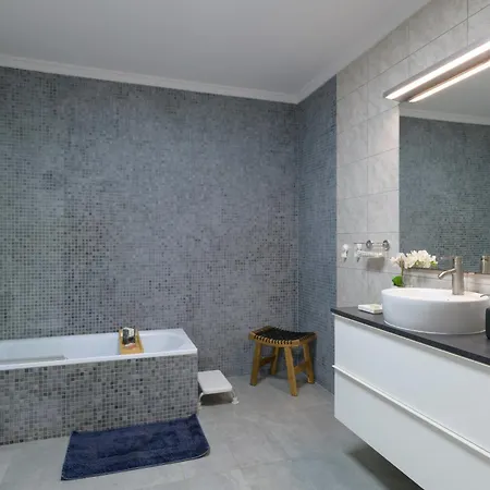 Casa Ocean Tide Costa Teguise