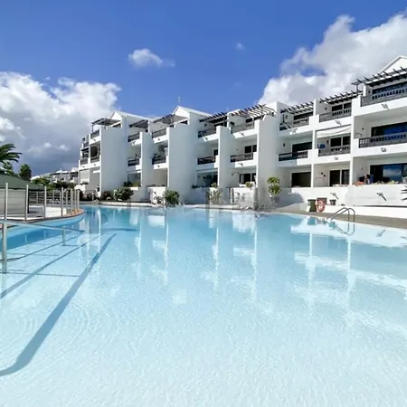 Casa Ocean Tide Costa Teguise