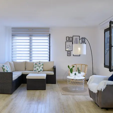 Casa Ocean Tide Apartment *
