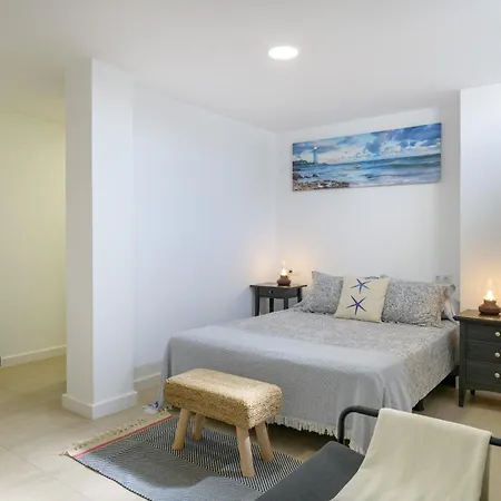 Casa Ocean Tide דירה *