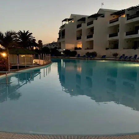 Casa Ocean Tide דירה קוסטה טגוויסה