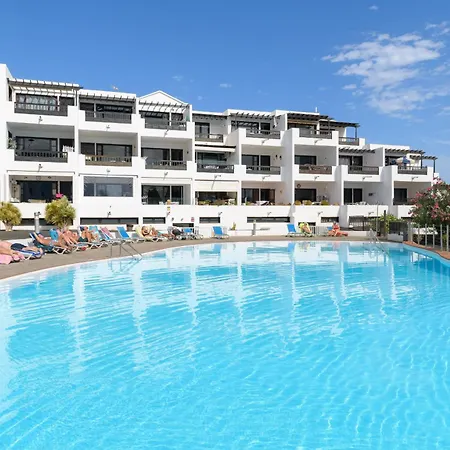 Appartement Casa Ocean Tide Costa Teguise
