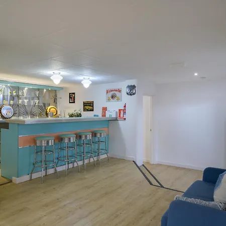 Casa Ocean Tide דירה