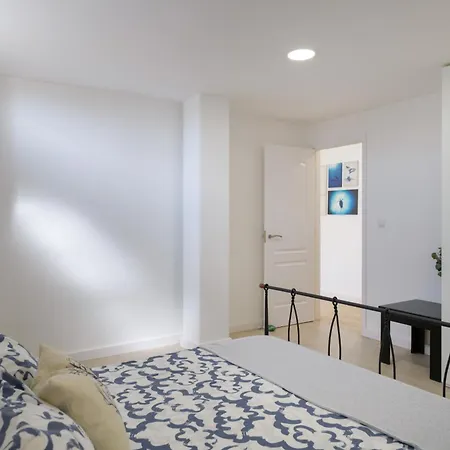 דירה Casa Ocean Tide *
