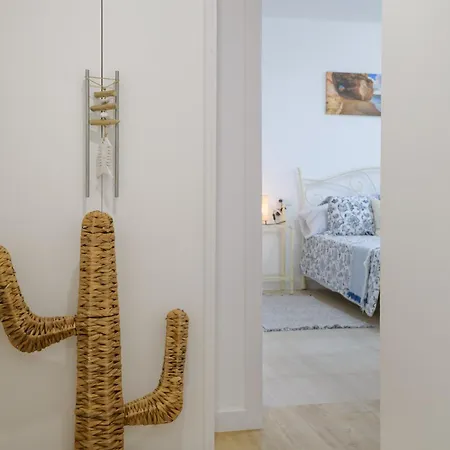 דירה Casa Ocean Tide קוסטה טגוויסה