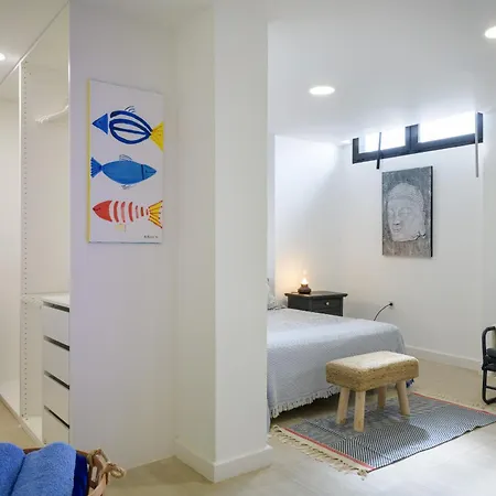 Casa Ocean Tide דירה