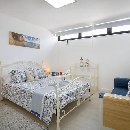 דירה Casa Ocean Tide קוסטה טגוויסה