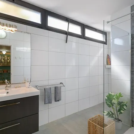 Casa Ocean Tide דירה