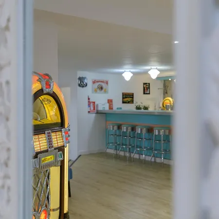 Appartement Casa Ocean Tide