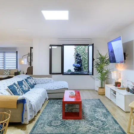 Casa Ocean Tide דירה קוסטה טגוויסה