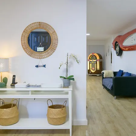 Casa Ocean Tide * קוסטה טגוויסה