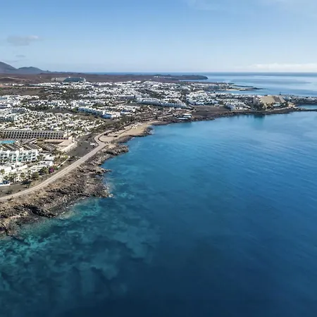 דירה Casa Ocean Tide